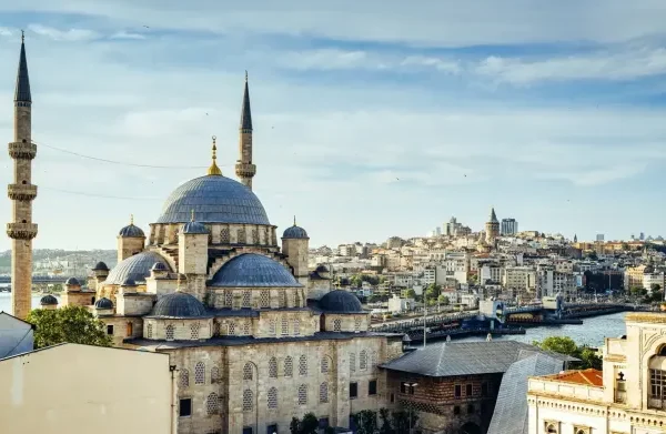 Turkey visa