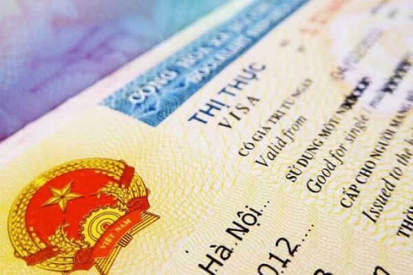 Vietnam Visa